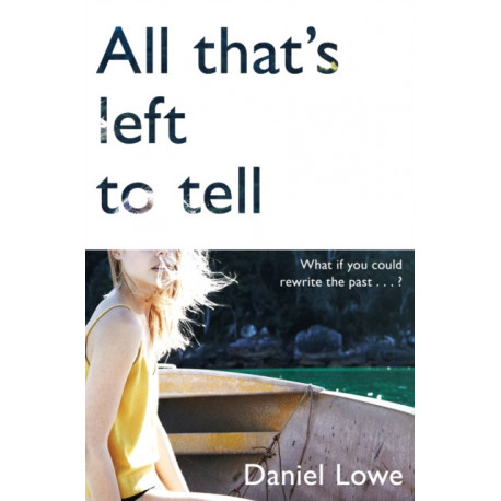 All That's Left to Tell