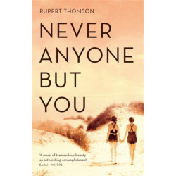 Never Anyone But You