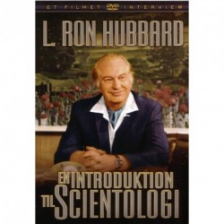 En introduktion til Scientologi