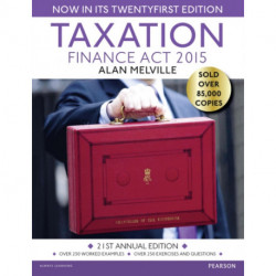 Taxation: Finance Act 2015