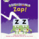 Bug Club Phonics - Phase 3 Unit 7: Alphablocks Zap!