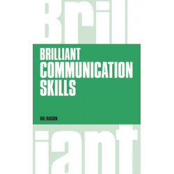 Brilliant Communication Skills