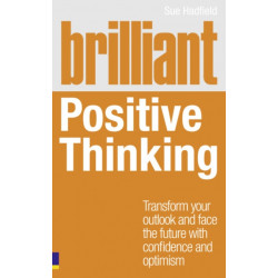 Brilliant Positive Thinking: Brilliant Positive Thinking