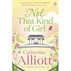 Not That Kind of Girl