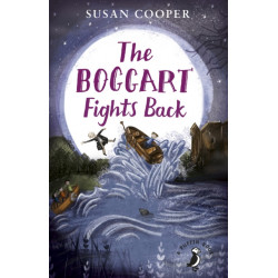 The Boggart Fights Back