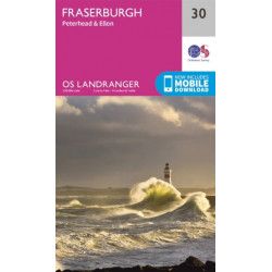 Fraserburgh, Peterhead & Ellon