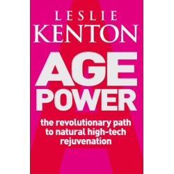 Age Power: Natural Ageing Revolution