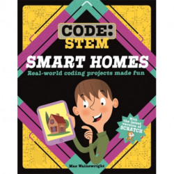 Code: STEM: Smart Homes