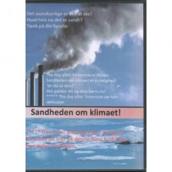 Sandheden om klimaet