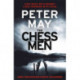 The Chessmen: The explosive finale in the million-selling series (The Lewis Thrillers Book 3)