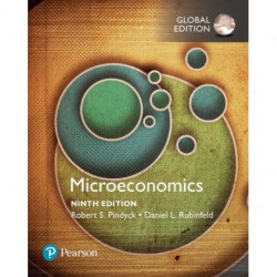Microeconomics, Global Edition