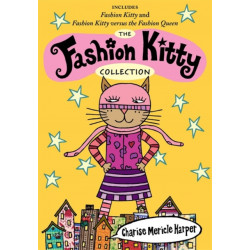 The Fashion Kitty Collection