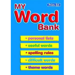 My Word Bank