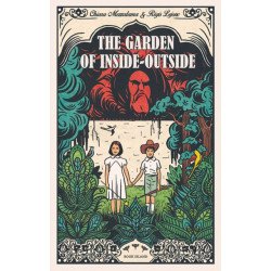 The Garden of Inside-Outside