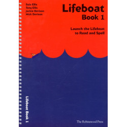 Lifeboat Read and Spell Scheme