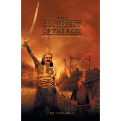 The Conquest of the East: Royal Crown Returns