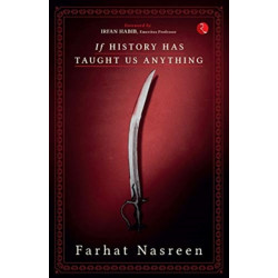 If History Has Taught Us Anything