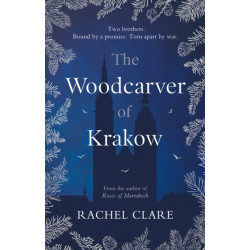 The Woodcarver of Krakow