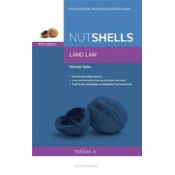Nutshells Land Law