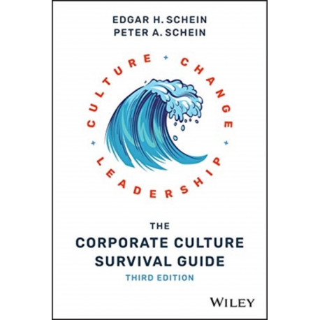 The Corporate Culture Survival Guide