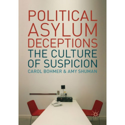 Political Asylum Deceptions: The Culture of Suspicion