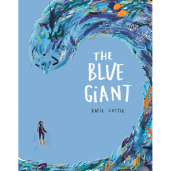 The Blue Giant