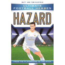 Hazard: Chelsea