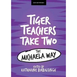 Michaela: The Power of Culture