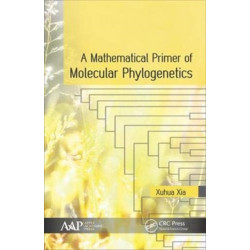 A Mathematical Primer of Molecular Phylogenetics