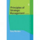 Principles of Strategic Management