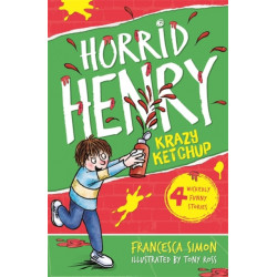 Krazy Ketchup: Book 23