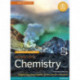 Pearson Baccalaureate Chemistry Higher Level 2nd edition print and online edition for the IB Diploma: Industrial Ecology