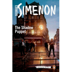 The Shadow Puppet: Inspector Maigret