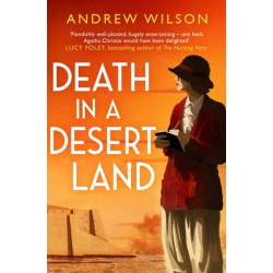 Death in a Desert Land
