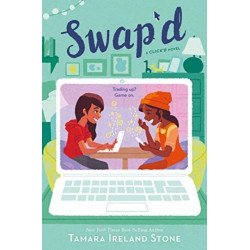 Swap'd: A Click'd Novel