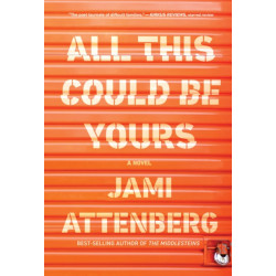 All This Could Be Yours