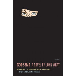 Godsend: A Novel