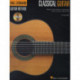 The Hal Leonard Classical Guitar Method: A Beginner's Guide with Step-by-Step Instruction and Over 25 Pieces to Study and Play