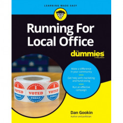 Running For Local Office For Dummies