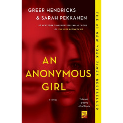 An Anonymous Girl: A Novel