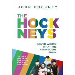The Hockneys: an intimate look into the early life of David Hockney and his family