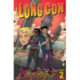 The Long Con Vol. 2
