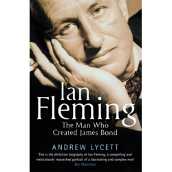 Ian Fleming: The man who created James Bond