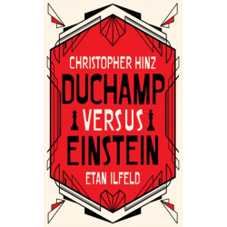 Duchamp Versus Einstein