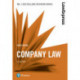 Law Express: Company Law