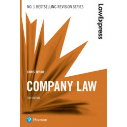 Law Express: Company Law
