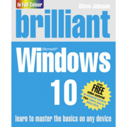 Brilliant Windows 10