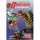Dinosaur Explorers Vol. 6: Escaping the Jurassic