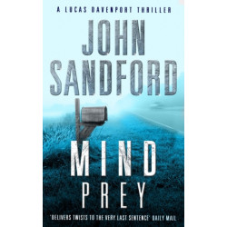 Mind Prey