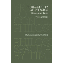 Philosophy of Physics: Space and Time